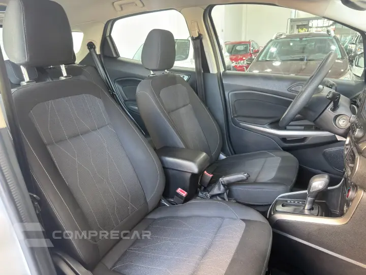 ECOSPORT 1.5 Ti-vct SE