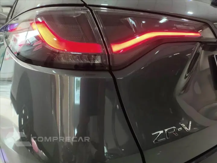 ZR-V 2.0 i-VTEC GASOLINA TOURING CVT