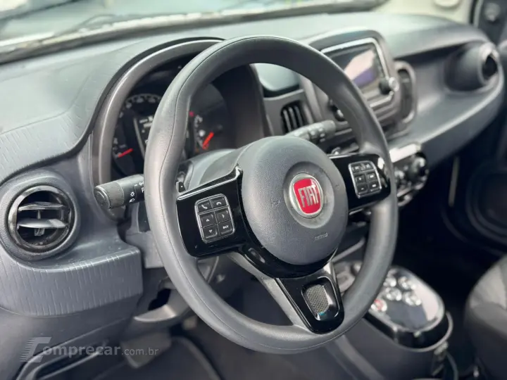 MOBI 1.0 Firefly Drive GSR