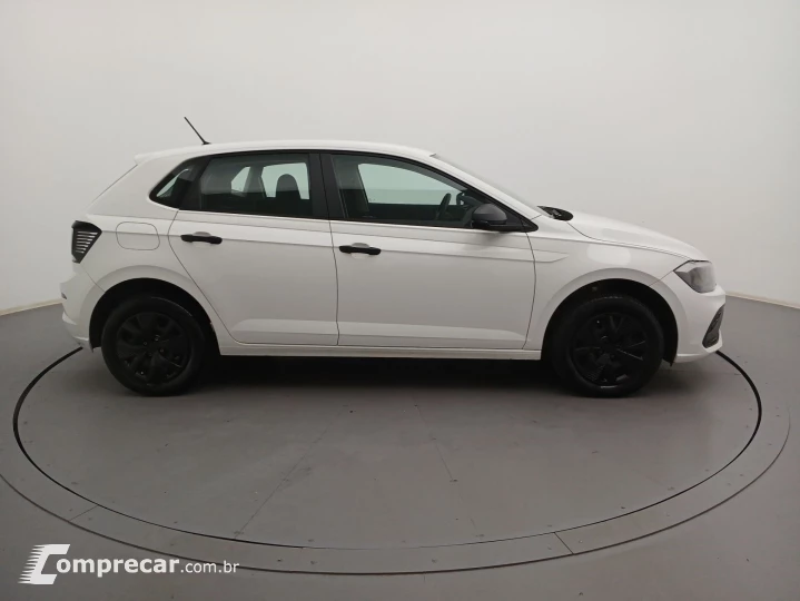 POLO 1.0 MPI TRACK MANUAL