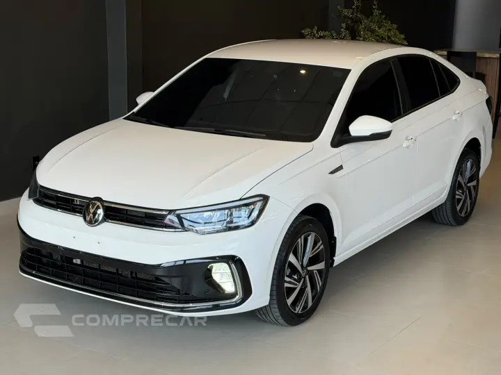 VIRTUS 1.0 200 TSI Highline