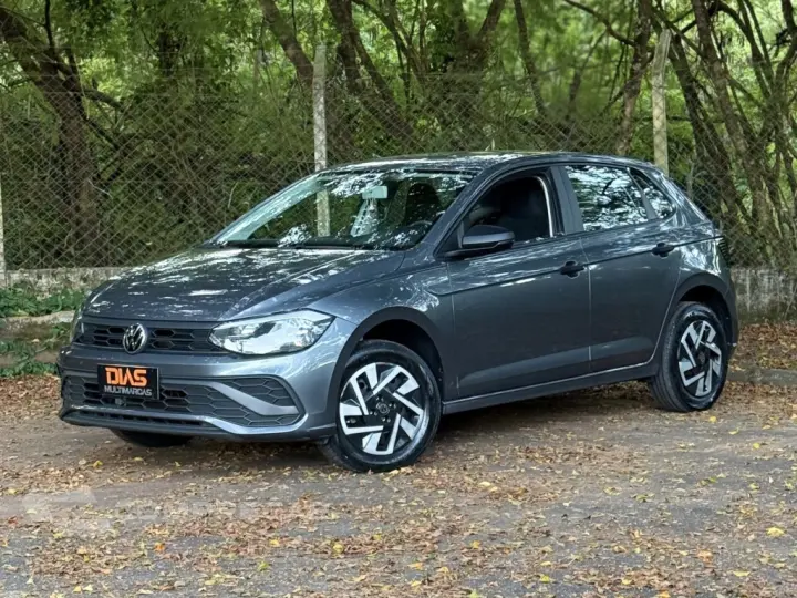 POLO 1.0 MPI TRACK MANUAL