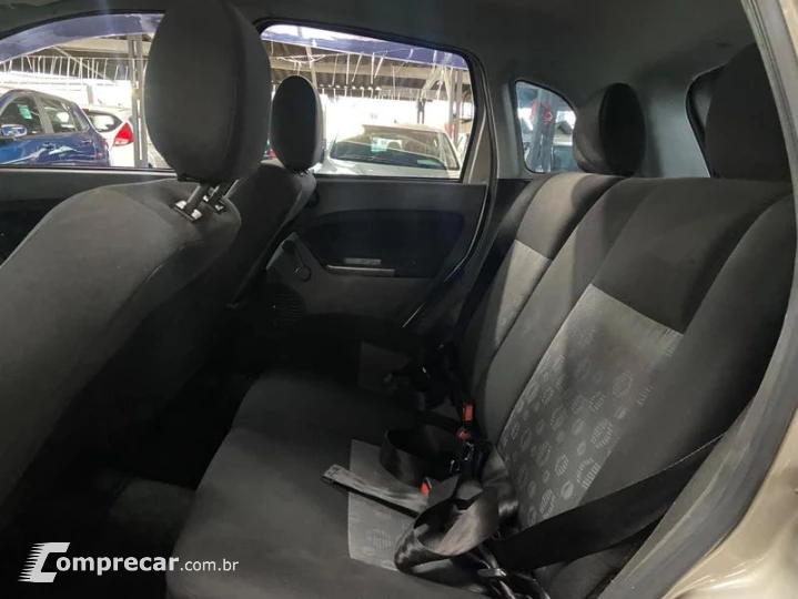 FIESTA 1.0 8V FLEX 5P