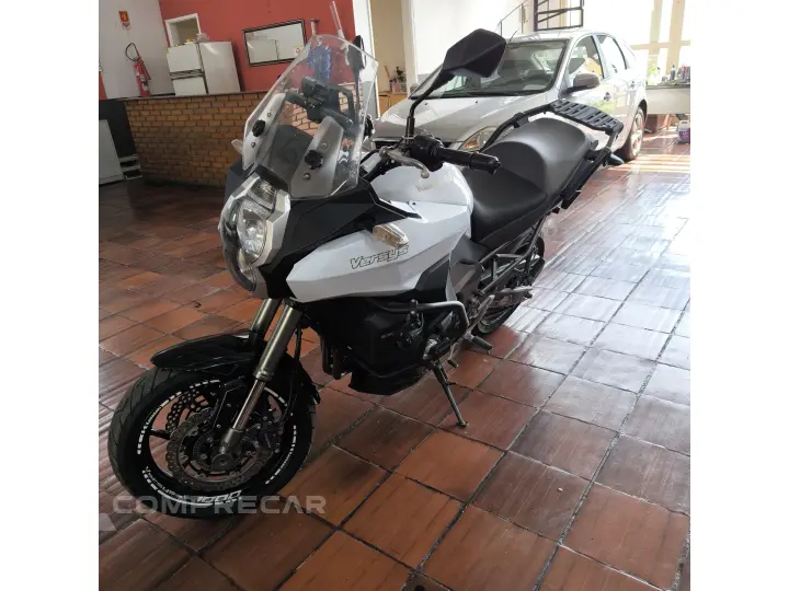 VERSYS 1000