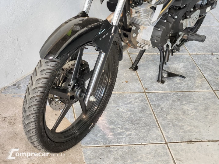 FAZER 150 FLEX