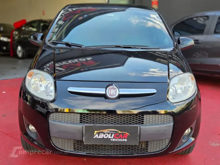 Palio ESSENCE 1.6 Flex 16V 5p