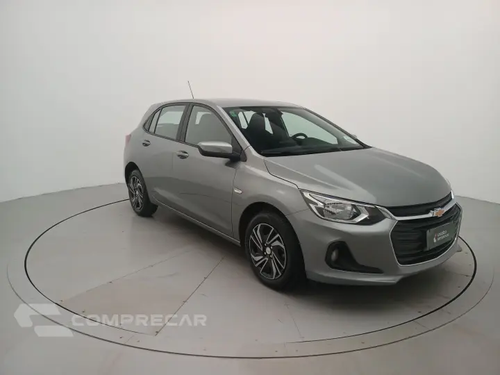 ONIX 1.0 FLEX LT MANUAL