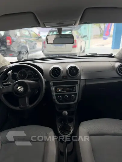 GOL 1.0 MI Plus 8V G.V