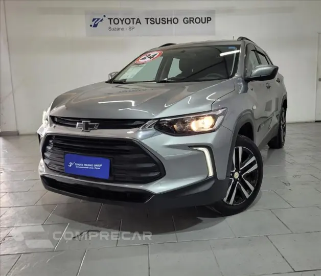TRACKER 1.0 Turbo LT