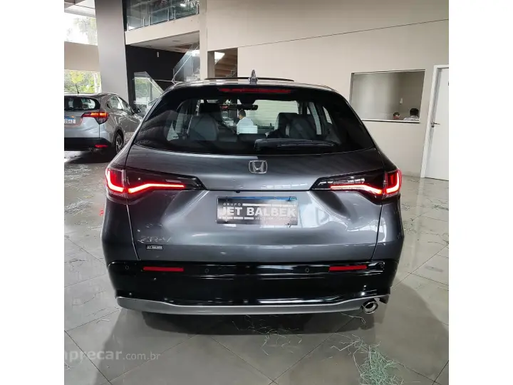 ZR-V 2.0 i-VTEC GASOLINA TOURING CVT