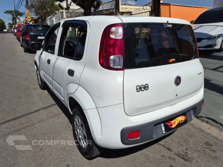 UNO 1.0 EVO Vivace 8V