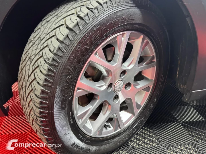 SAVEIRO 1.6 CROSS CE 8V