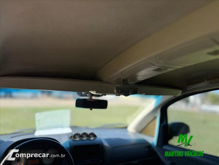 IDEA 1.8 MPI Adventure 8V
