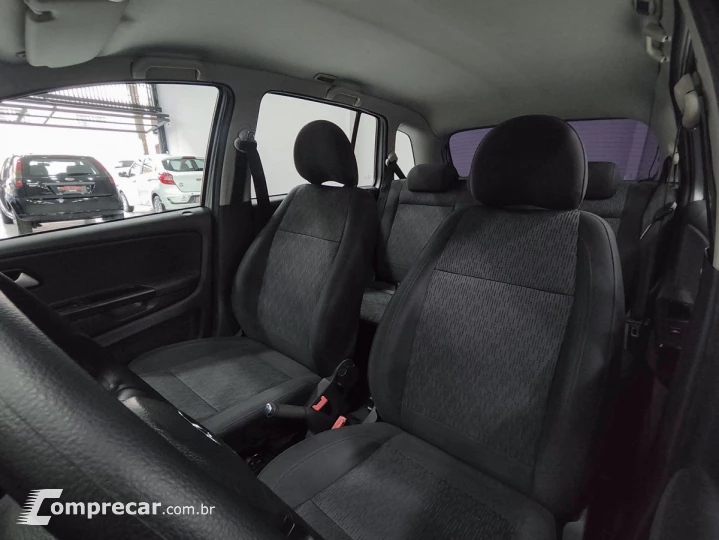 SPACEFOX  TREND I MOTION 1.6 T. Flex 8V