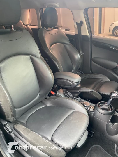COOPER 2.0 16V Twinpower S