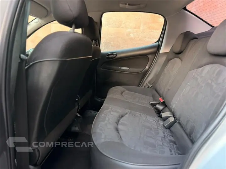 207 1.4 XR Passion 8V