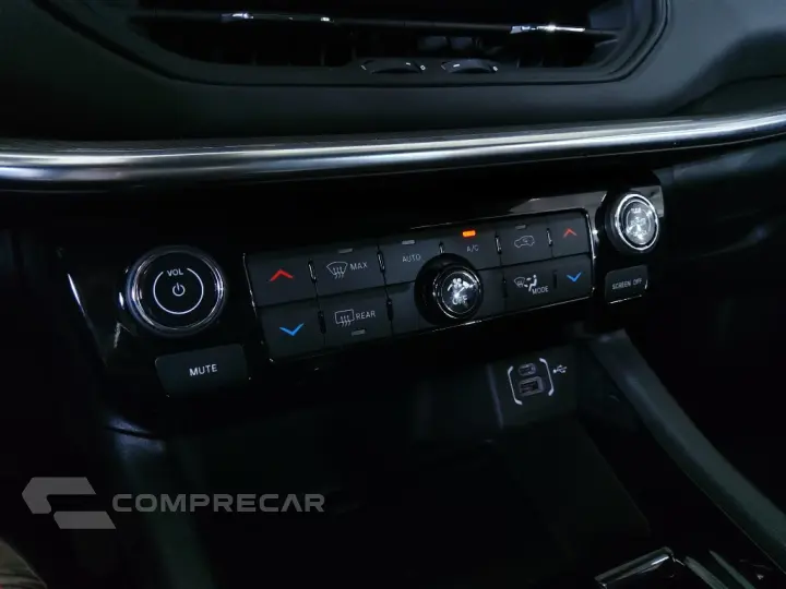 COMPASS 1.3 T270 TURBO FLEX LIMITED AT6