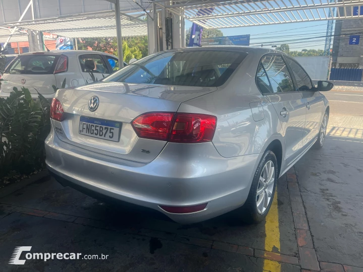 JETTA 2.0 Comfortline