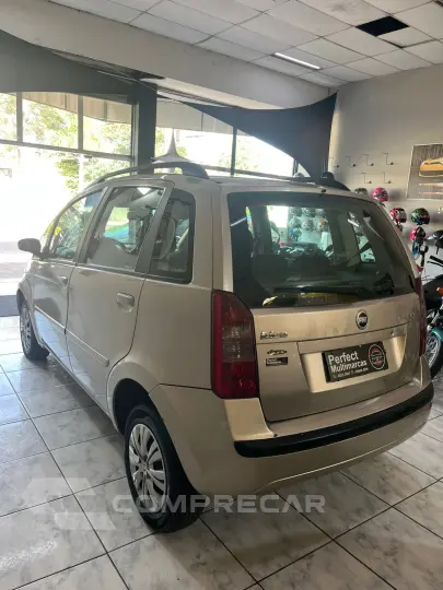 IDEA 1.4 MPI ELX 8V