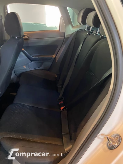 POLO 1.0 200 TSI Comfortline