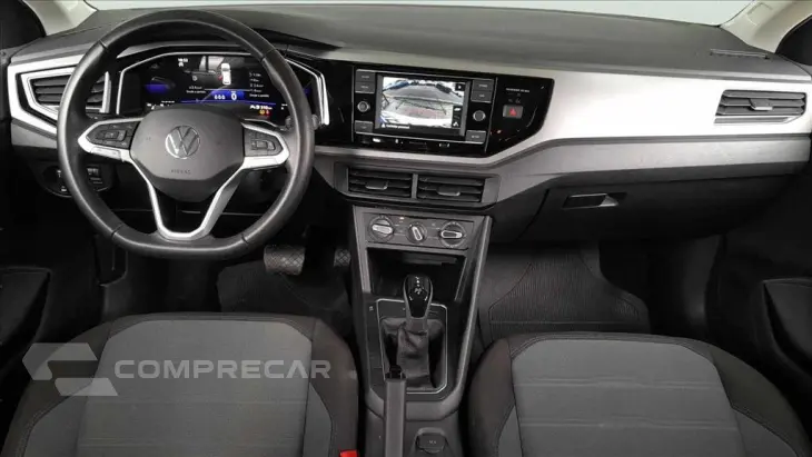 NIVUS 1.0 200 TSI TOTAL FLEX COMFORTLINE AUTOMÁTI