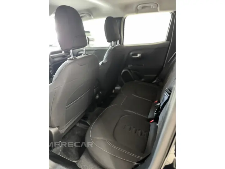 RENEGADE 1.3 T270 TURBO FLEX AT6