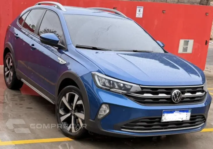 NIVUS 1.0 200 TSI Highline