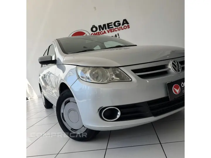 VOYAGE 1.0 MI 8V FLEX 4P MANUAL