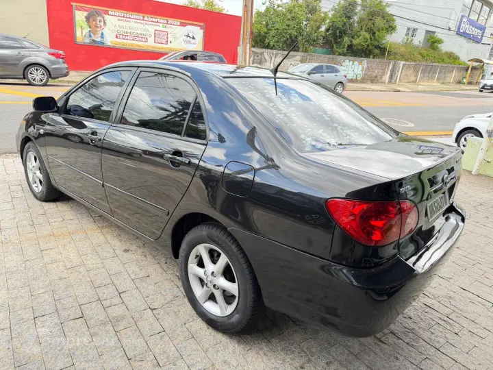 COROLLA 1.8 XEI 16V