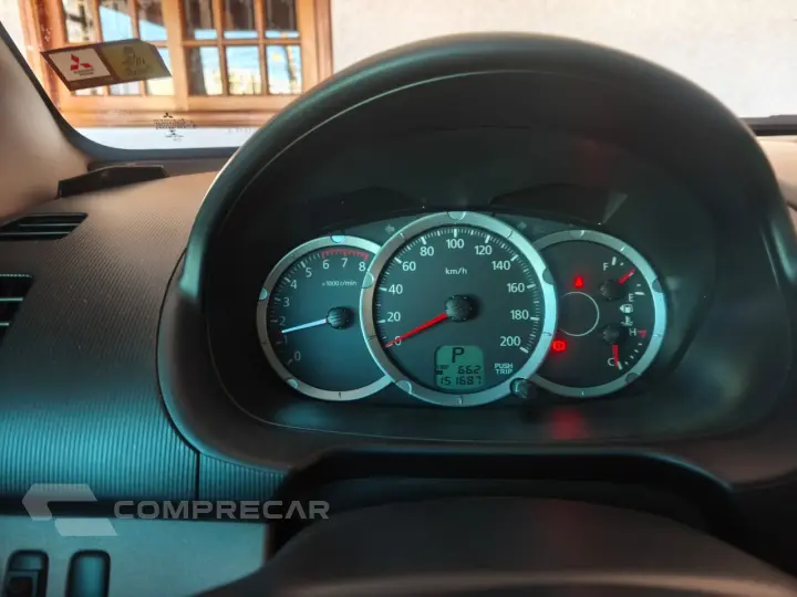 L200 3.5 Sport HPE 4X4 V6 24V