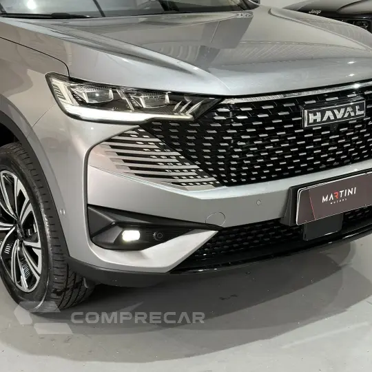 Haval H6 19 1.5 (Hibrido)