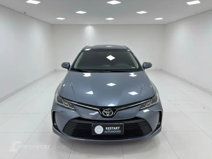 COROLLA 2.0 Vvt-ie XEI