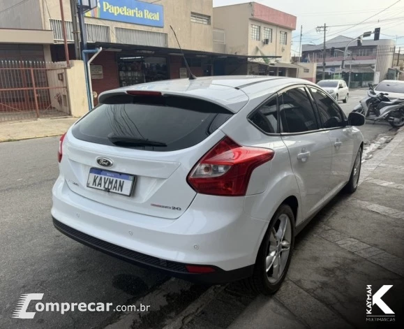 FOCUS 2.0 SE Hatch 16V