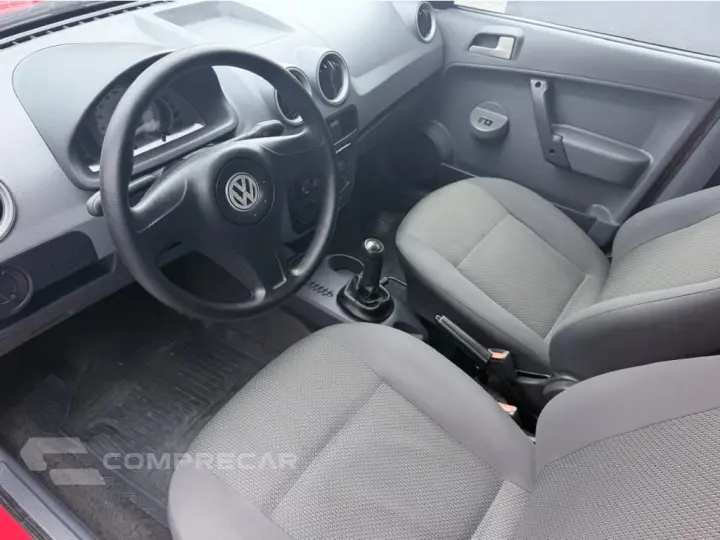 GOL 1.0 MI 8V FLEX 4P MANUAL G.IV