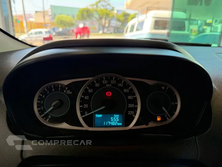 KA 1.0 TI-VCT FLEX SE PLUS MANUAL