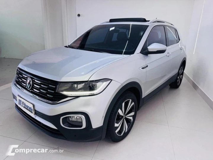 T CROSS HL TSI AE