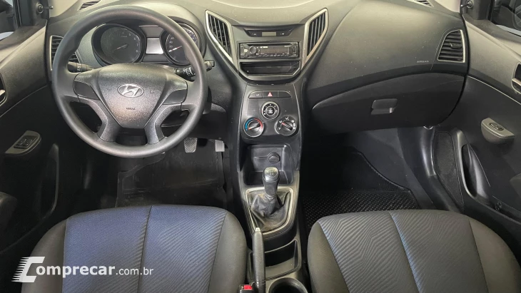 HB20 1.6 Comfort 16V