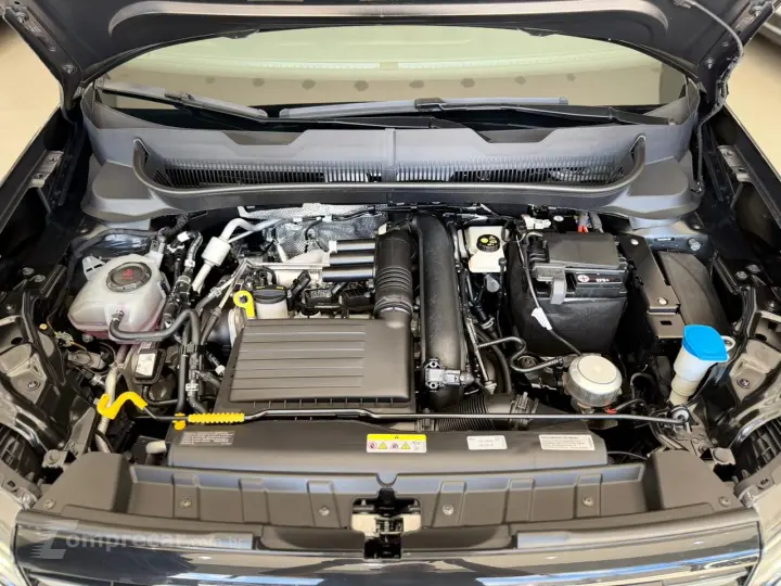 T-Cross Highline 1.4