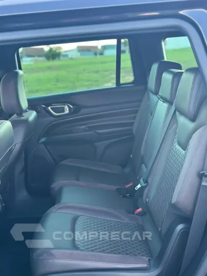 COMMANDER 1.3 T270 Turbo Overland