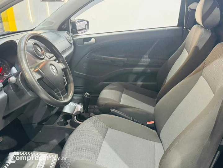 SAVEIRO 1.6 C CS 8V
