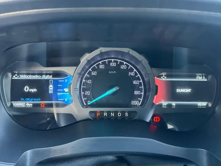 RANGER 3.2 Limited 4X4 CD 20V