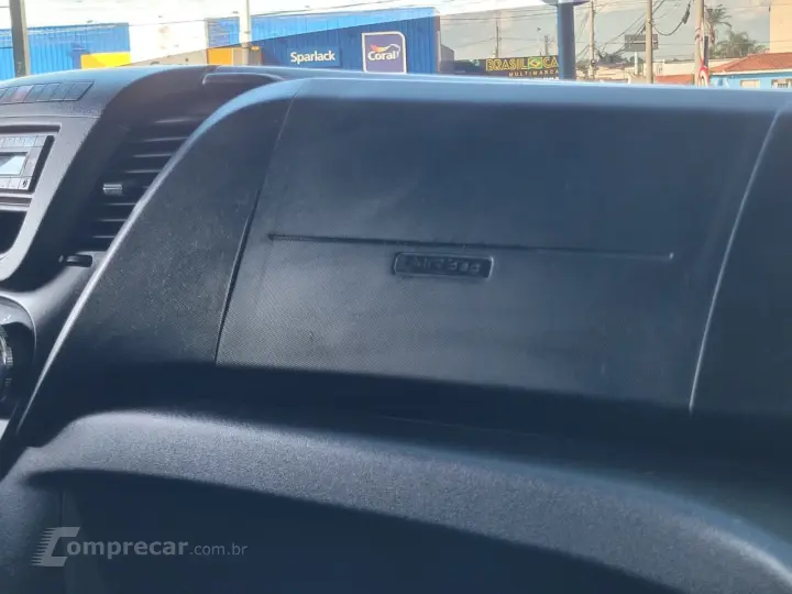 Daily DAILY CHASSI 35-150 Longo 3.0 (Diesel)