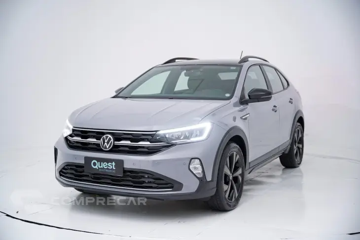 Nivus Highline 1.0 200 TSI Flex Aut.