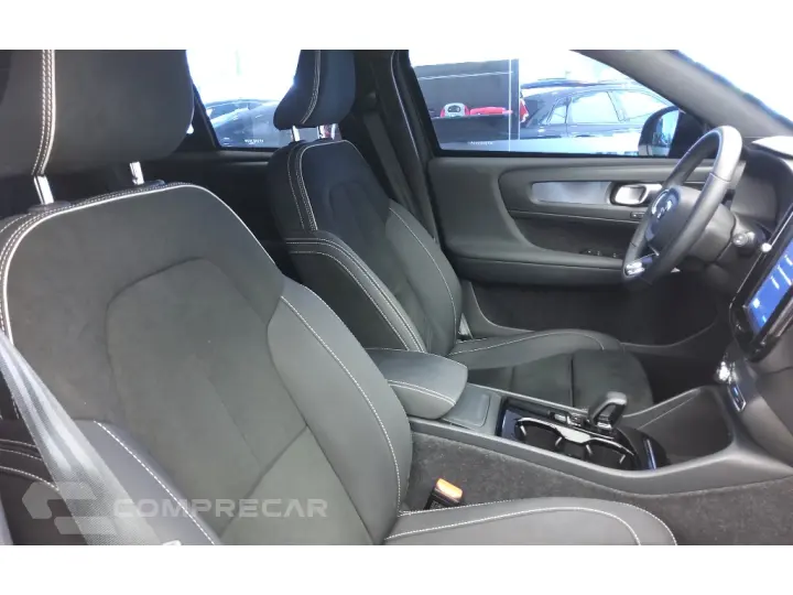 XC40 P6 RECHARGE ELECTRIC PLUS