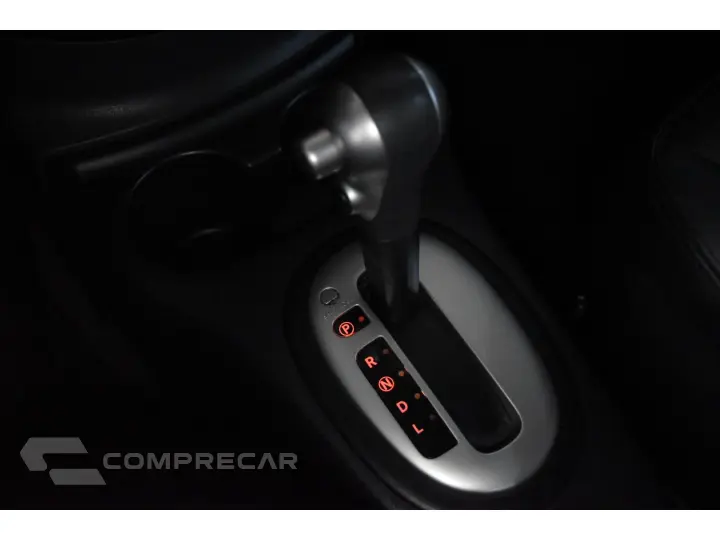 VERSA 1.6 16V FLEXSTART SL 4P XTRONIC