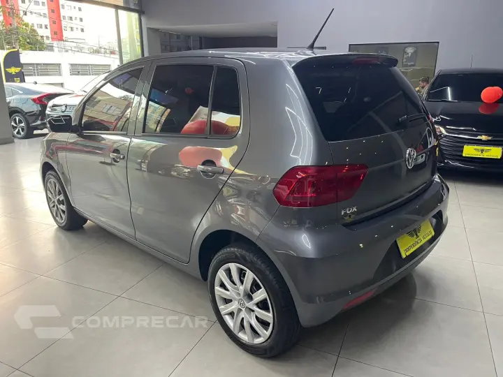 FOX 1.0 MI Trendline 8V