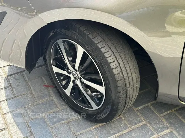 YARIS HATCH - 1.5 16V XLS MULTIDRIVE