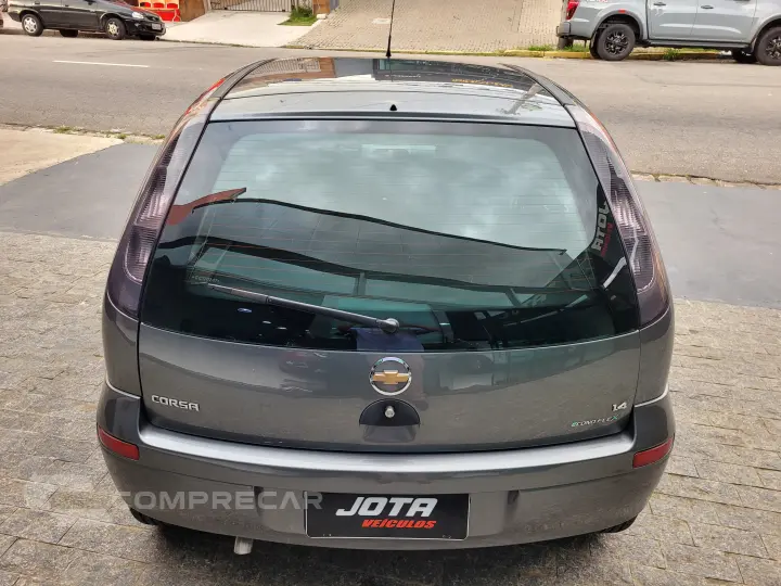 CORSA 1.4 MPFI Maxx 8V