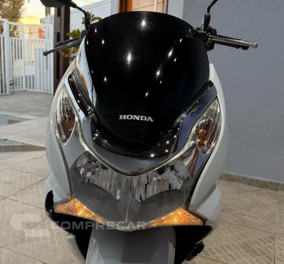 PCX 150