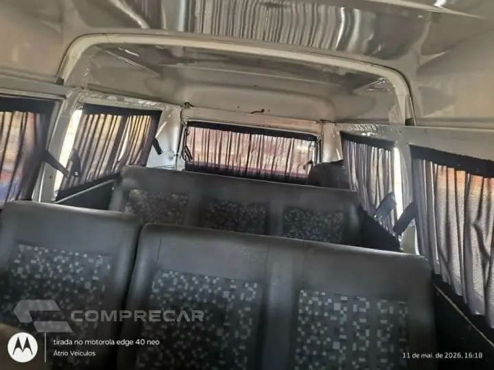 Kombi Standard 1.4 Mi Total Flex 8V